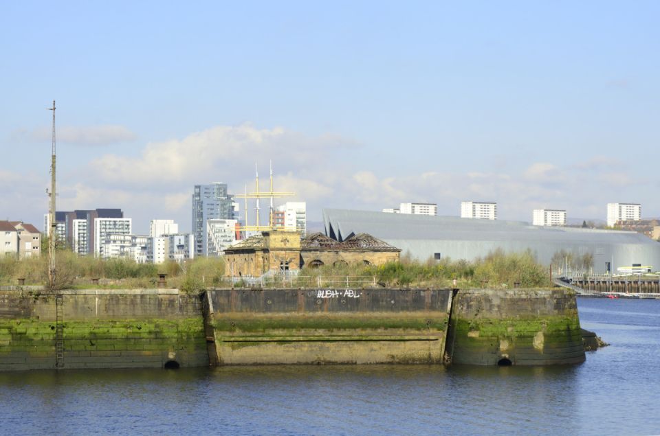 Clyde Waterfront Walking Tours - Regulations & Restrictions