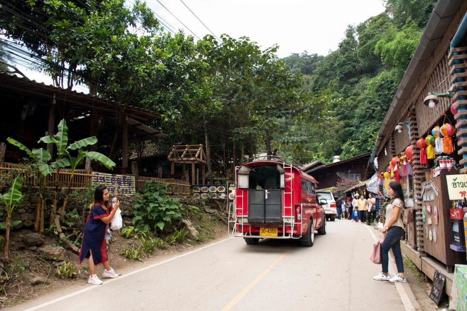 CNX: Trekking & Villager Living in Forest, Tea& Coffee Farm - Eco-Tourism Village Photography