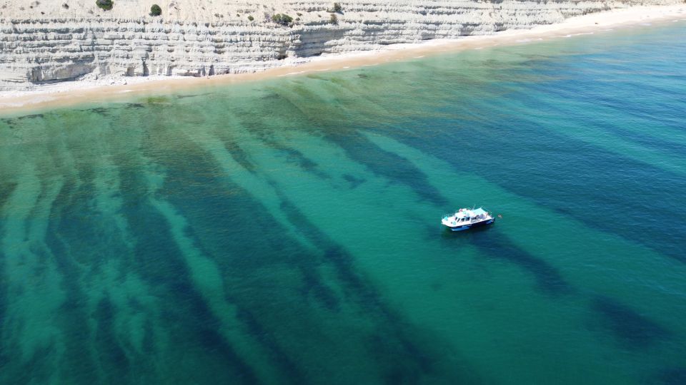 Coast Trip to Ponta Da Piedade From Lagos - Customer Reviews