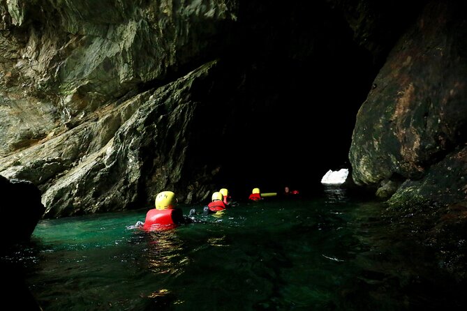 Coasteering Experience in Newquay - Weather and Cancellation Policy