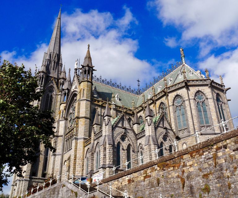 Cobh: Guided Historic Walking Tour - Additional Information
