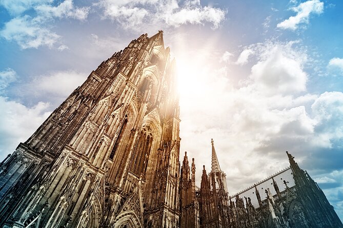 Cologne's Medieval Churches Private Tour - Practical Information