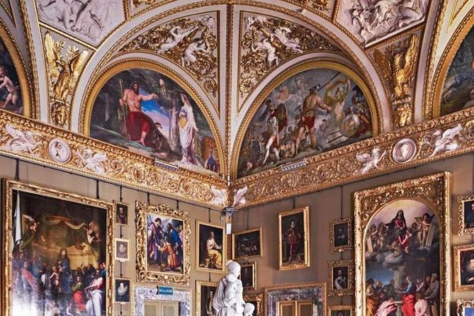 Combo Skip The Line - Uffizi Gallery And Accademia Gallery Tour - Expert Guides and Art History