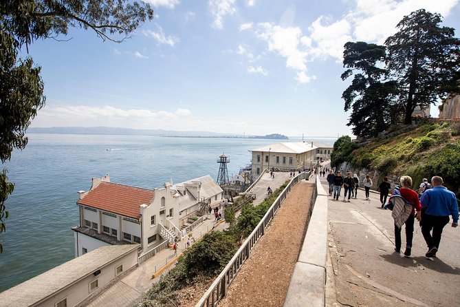 Combo Tour: Alcatraz Island and San Francisco Grand City Tour - Additional Resources