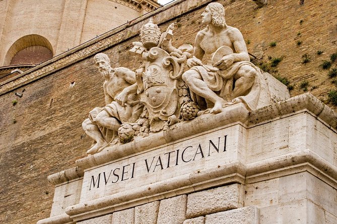 Combo Tour: Vatican and Colosseum in One Day - Additional Information