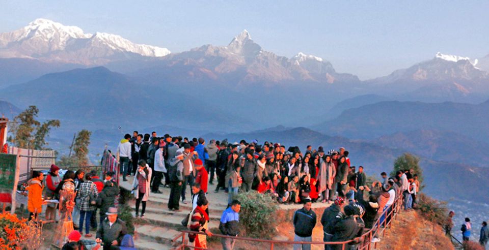Comfortable Nepal Tour ; Kathmandu Pokhara Chitwan Tour - Availability and Booking Process