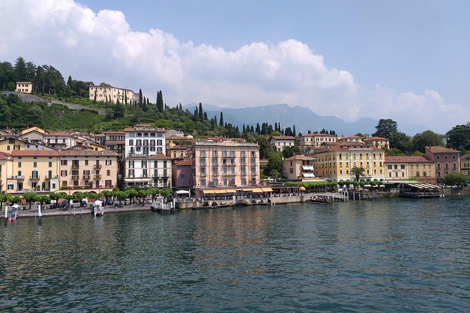 Como City & Bellagio Exclusive Full-Day Tour (1 Hour From Milan, Starting at 10:30 AM) - Traveler Reviews