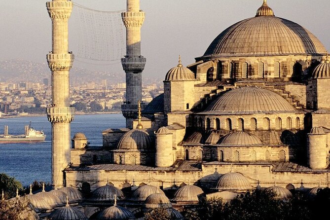 Constantinople to Istanbul - Full-Day Small Group Tour - Directions to Meeting Point