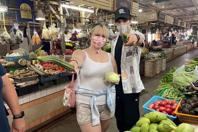 Cooking Class and Market Tour in Patong, Phuket - Taste Testing Session