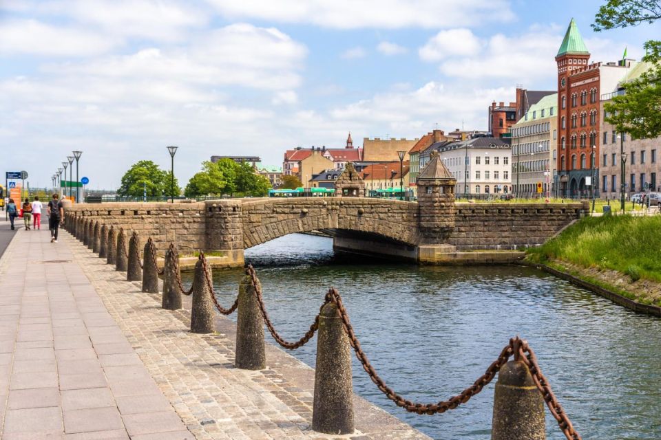 Copenhagen Day Trip to Malmo Old Town & Castle by Train/Car - Additional Information for Visitors