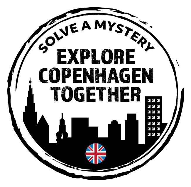 Copenhagen: Self-Guided Mystery Tour by Christiansborg - Last Words