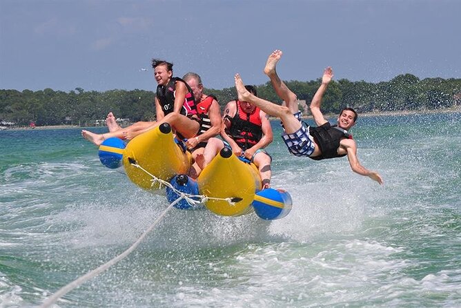 Coral Island Tour in Koh Larn With Lunch - Viator Platform Information