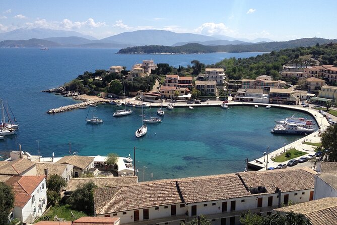 Corfu Boat Trip to Kassiopi - Contacting Viator for Support