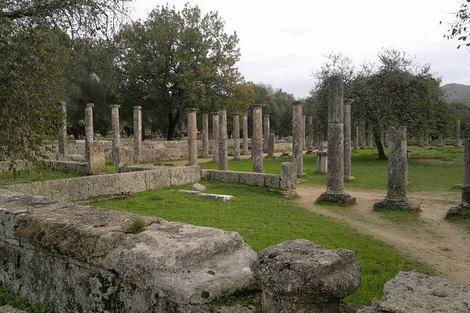 Corinthian Canal and Olympia Private Day Trip From Athens - Questions and Additional Information