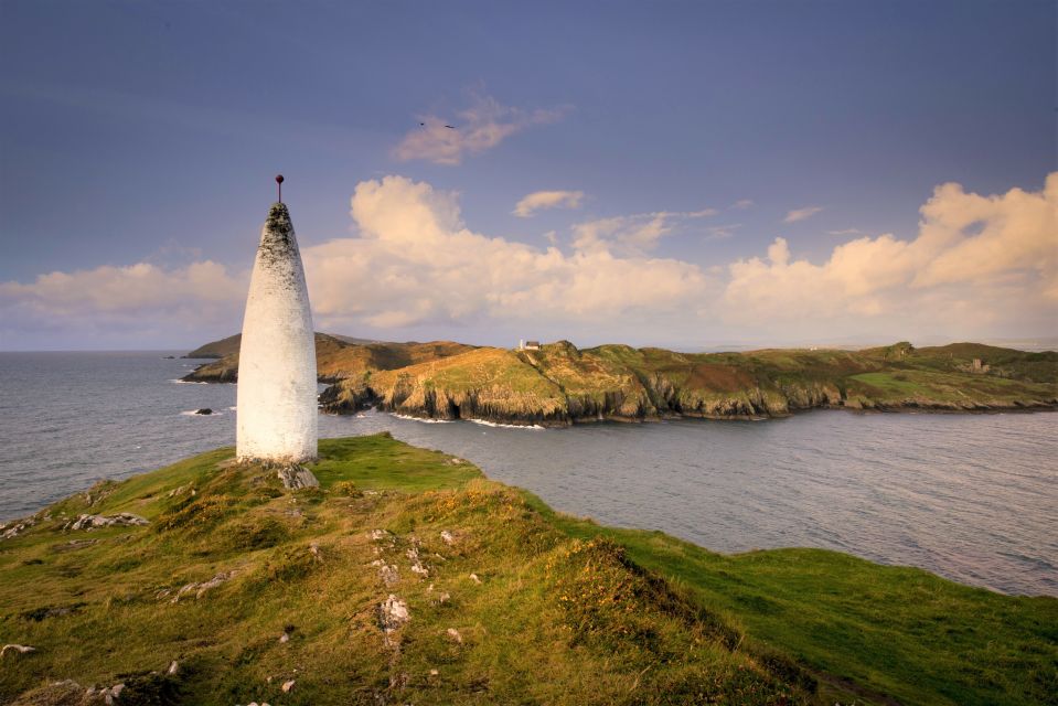 Cork: Fastnet Rock Lighthouse and Cape Clear Island Tour - Additional Inclusions
