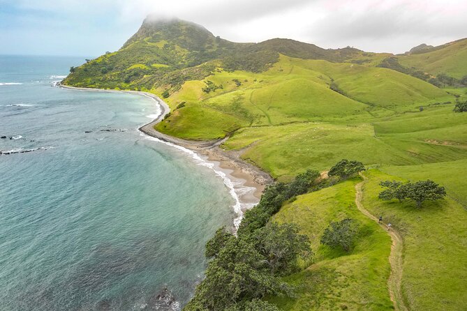 Coromandel Coastal Walkway: Full-Day Hike and Bike Tour - Additional Information