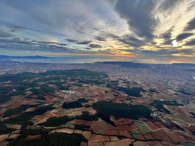 Costa Brava: Hot Air Balloon Rides - Additional Information