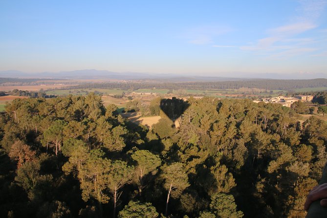 Costa Brava Private Balloon Flight - Common questions