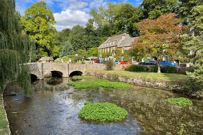 Cotswold Day Trip From Bath - Tips for a Memorable Day Trip