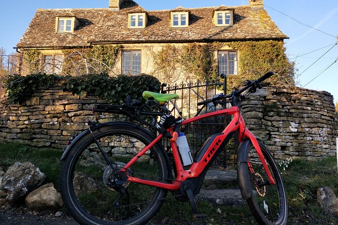 Cotswolds One Day Guided Cycle Tour - Private Groups - Traveler Reviews and Ratings