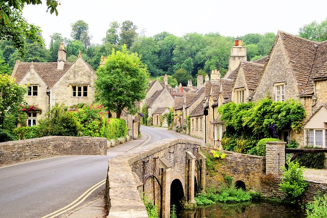 Cotswolds, Oxford & Blenheim Palace Private Tour - Hotel Pickup - Traveler Reviews