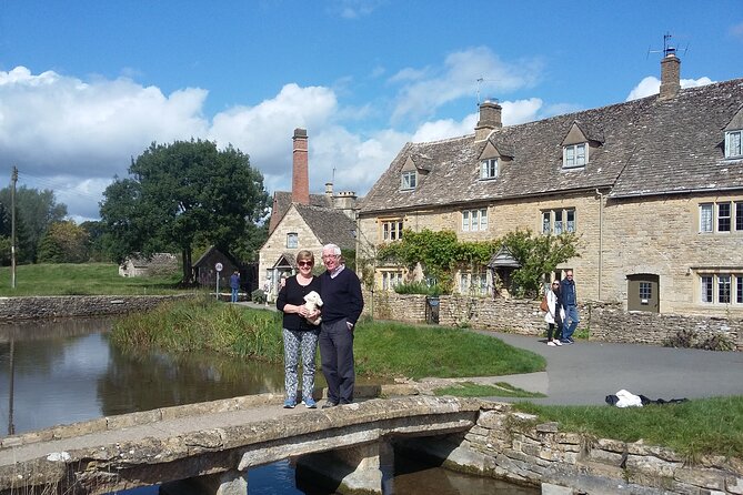 Cotswolds Private Day Tour From Southampton - Tour Booking Information