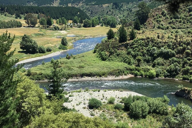 Country Experience at Mohaka River Farm - Common questions