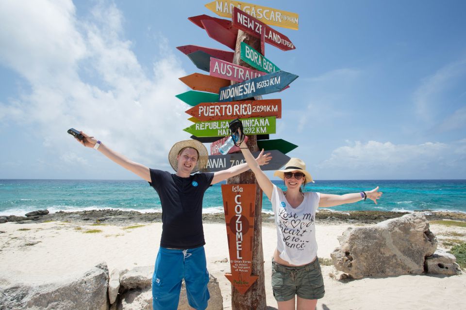 Cozumel: Jeep or Car Rental - Overall Tour Experience and Last Words