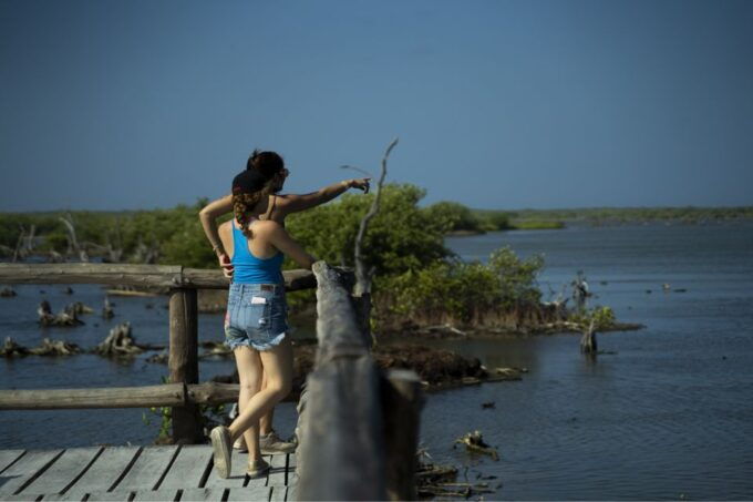 Cozumel: Off-road Adventure to Punta Sur and Clear Boat Ride - Additional Information