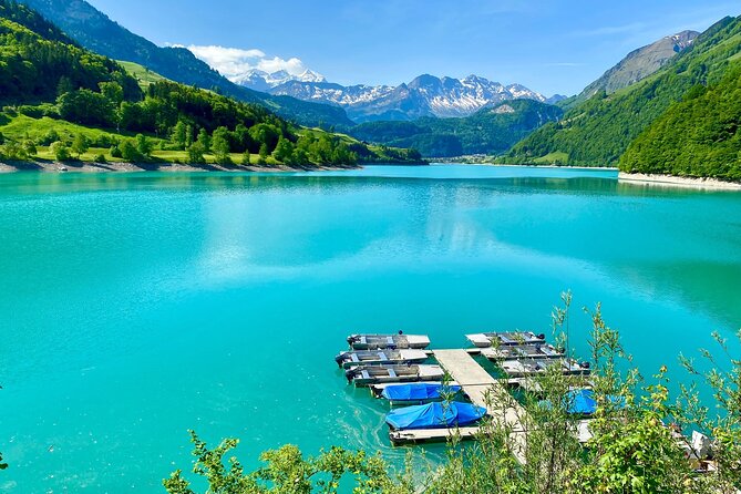 Crash Landing on You Private Switzerland Day Tour From Zurich or Lucerne (Cloy) - Pricing Details