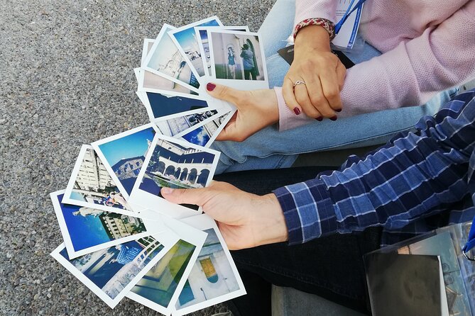 Create Polaroid Memories in Florence: Tour for Families With Kids - Questions and Support