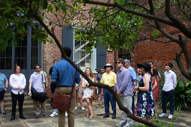 Creole Louisiana: A French Quarter Walking Tour (English) - Common questions