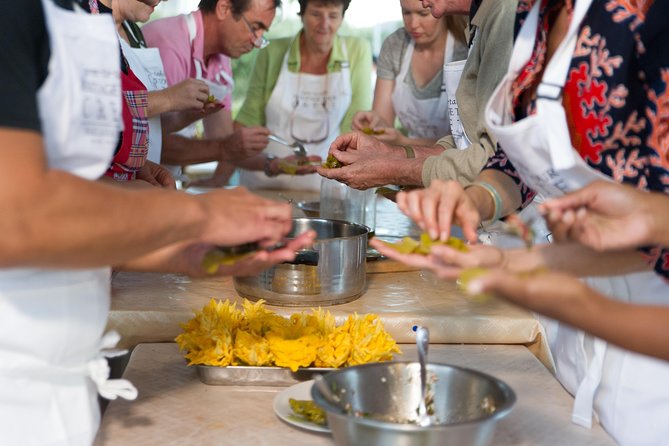 Cretan Cooking Class at a Farm With Hotel Pickup and Drop-Off - Common questions