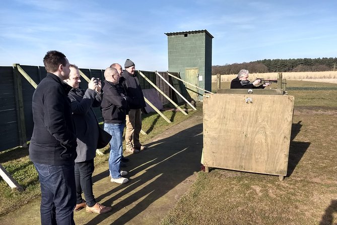 Crossbow Shooting Experience, Great Fun! - Last Words