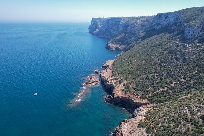 Cruise Along the Three Capes on the Costa Blanca From Denia - Common questions