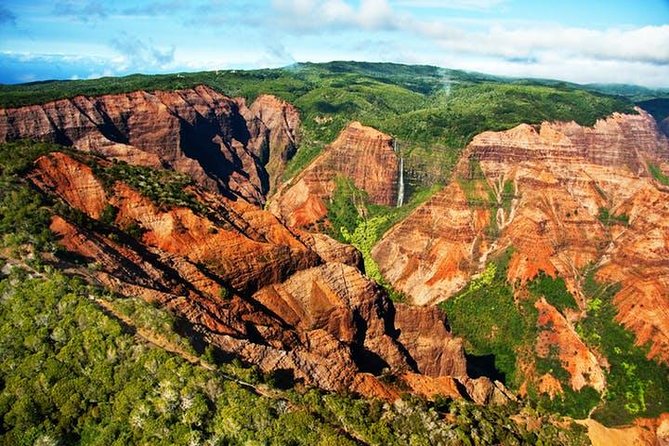 Cruise Ship Excursion: Kauai – Wailua River Cruise & Fern Grotto - Additional Info