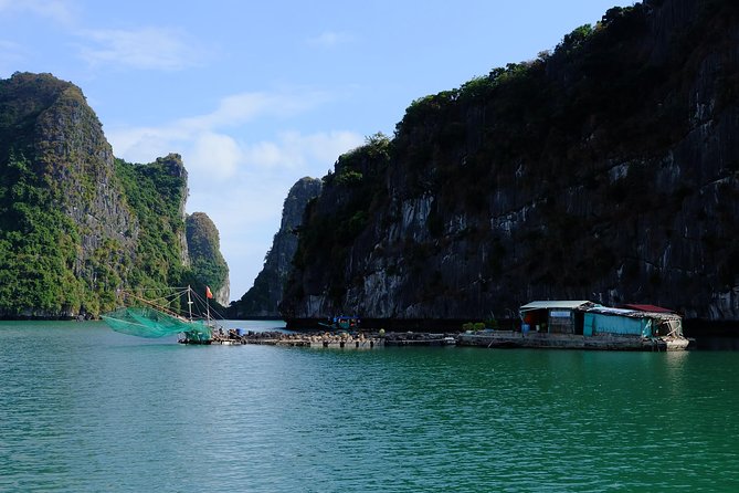 Cruising & Kayaking in Lan Ha Bay - Halong Bay - Cat Ba Island - Safety Precautions