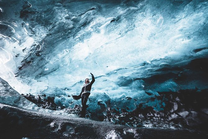 Crystal Blue Ice Cave - Super Jeep From Jökulsárlón Glacier Lagoon - Additional Resources