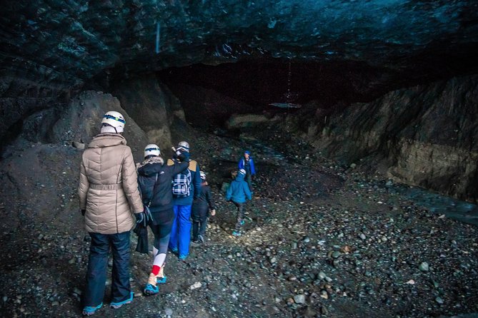 Crystal Ice Cave Tour From Jokulsarlon Glacier Lagoon - Reviews Summary