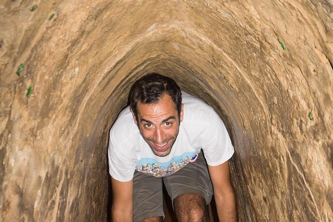 Cu Chi Tunnels and Mekong Delta 1 Day Tour With Small Group - Reviews and Pricing