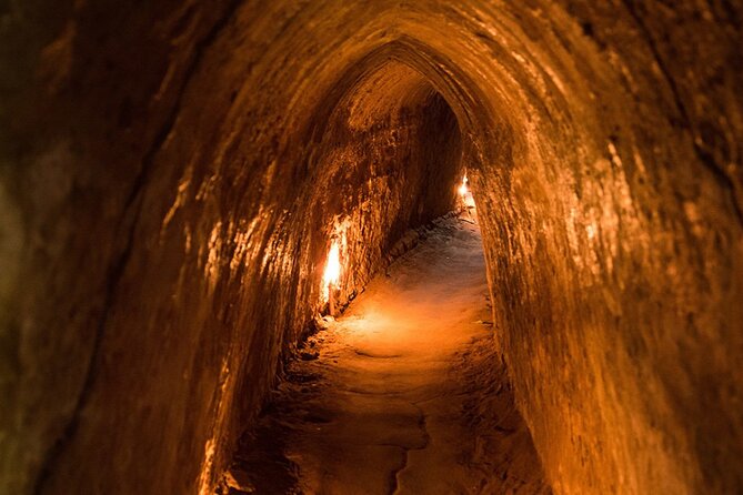 Cu Chi Tunnels - Half Day Morning or Afternoon Luxury Tours - Common questions