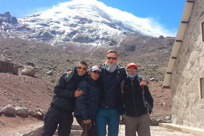 Cuenca to Quito 4 or 5 Day Tour With Chimborazo, Quilotoa, Baños and Cotopaxi. - Last Words