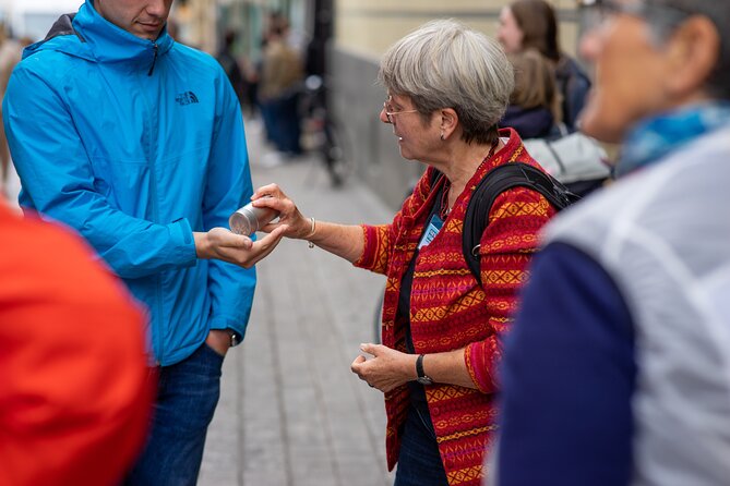 Culinary Walk Through Bamberg - Learning Culinary Techniques and Secrets