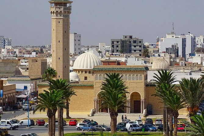 Cultural Monastir Walking Tour - Common questions