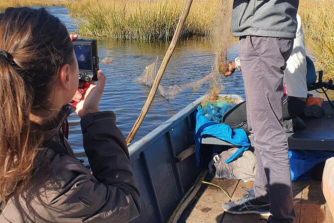 Cultural Tour to Uros Floating Island - Common questions