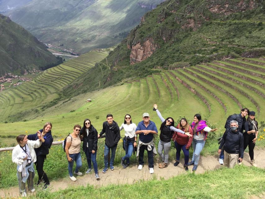 Cusco: 2-Day Sacred Valley and Machu Picchu Guided Tour - Booking Information