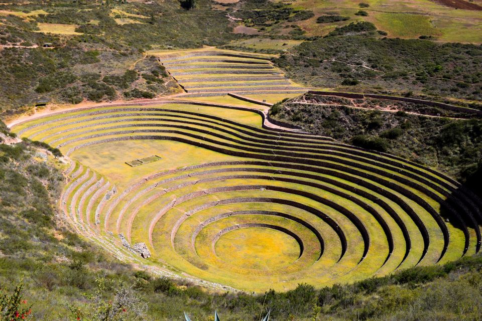 Cusco: 8 Day Machu Picchu and Puno Southern Treasures Tour - Day 3: Machu Picchu