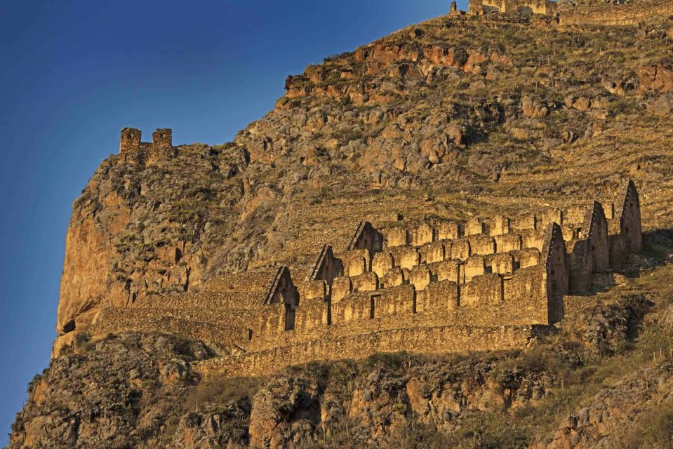 Cusco: All Included Tour in Cusco and Machu Picchu 6 Days/5 Nights - All-Inclusive Package Information