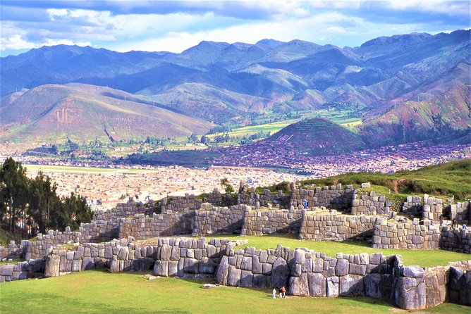 Cusco City Tour - Half Day - Customer Reviews