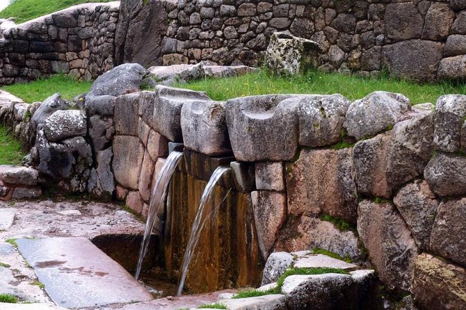 Cusco City Tour (Half Day) - Tour Last Words